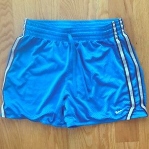Nike shorts womens S